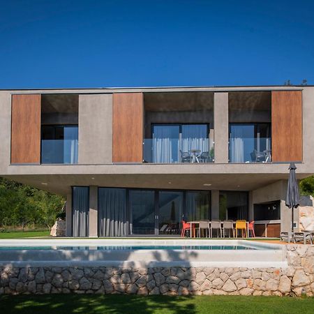 Argento Residence Zagvozd Exterior photo