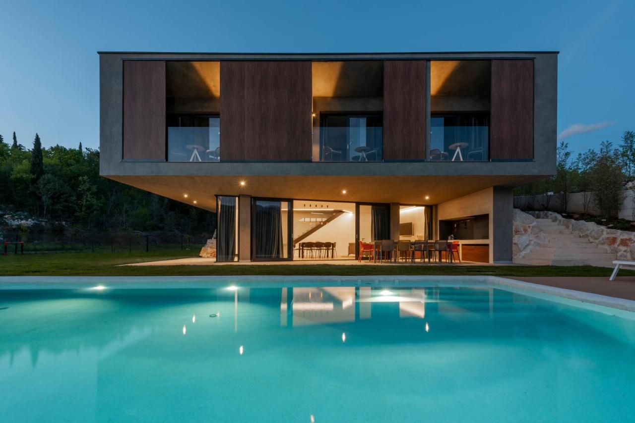Argento Residence Zagvozd Exterior photo