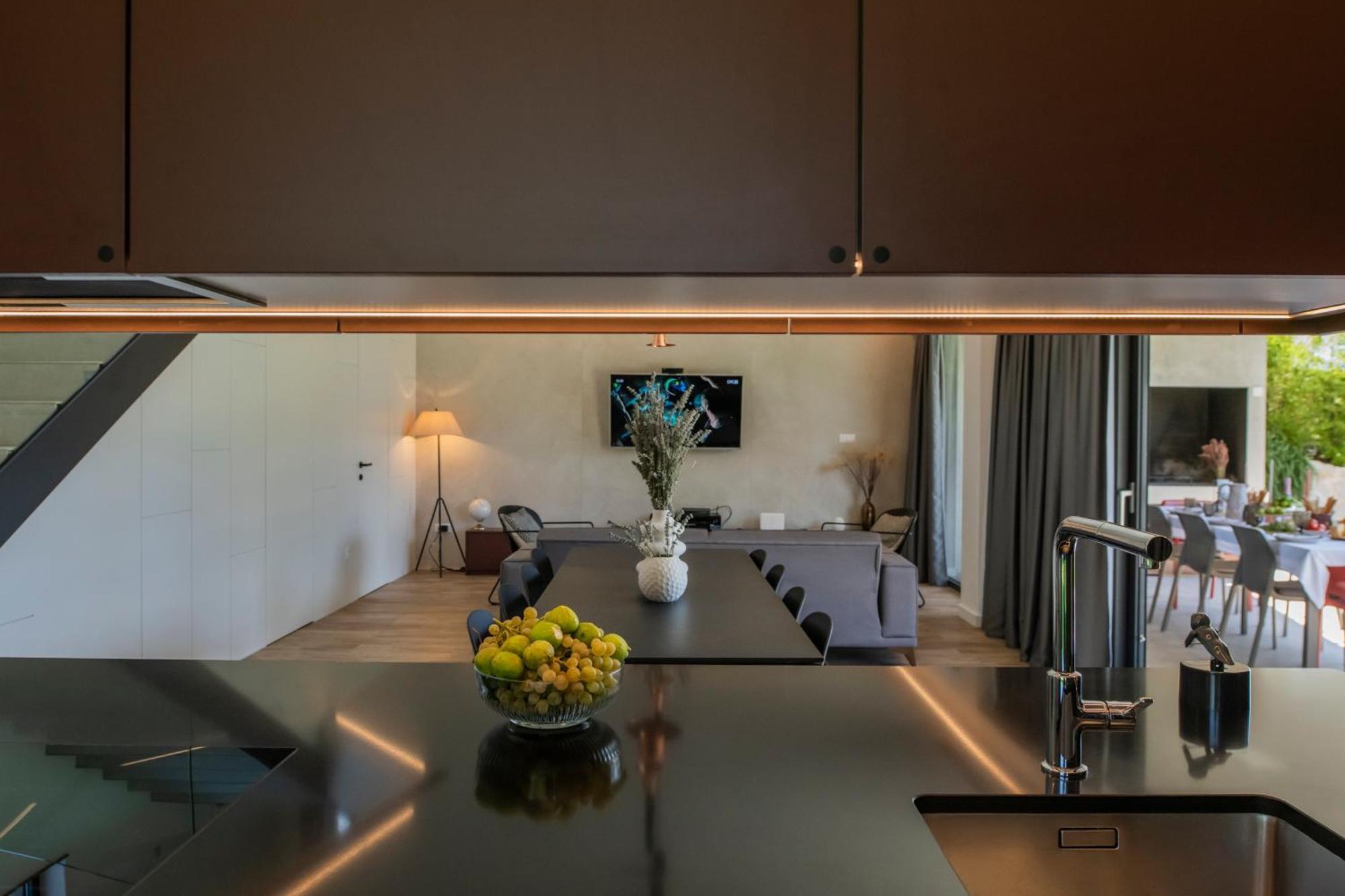 Argento Residence Zagvozd Exterior photo