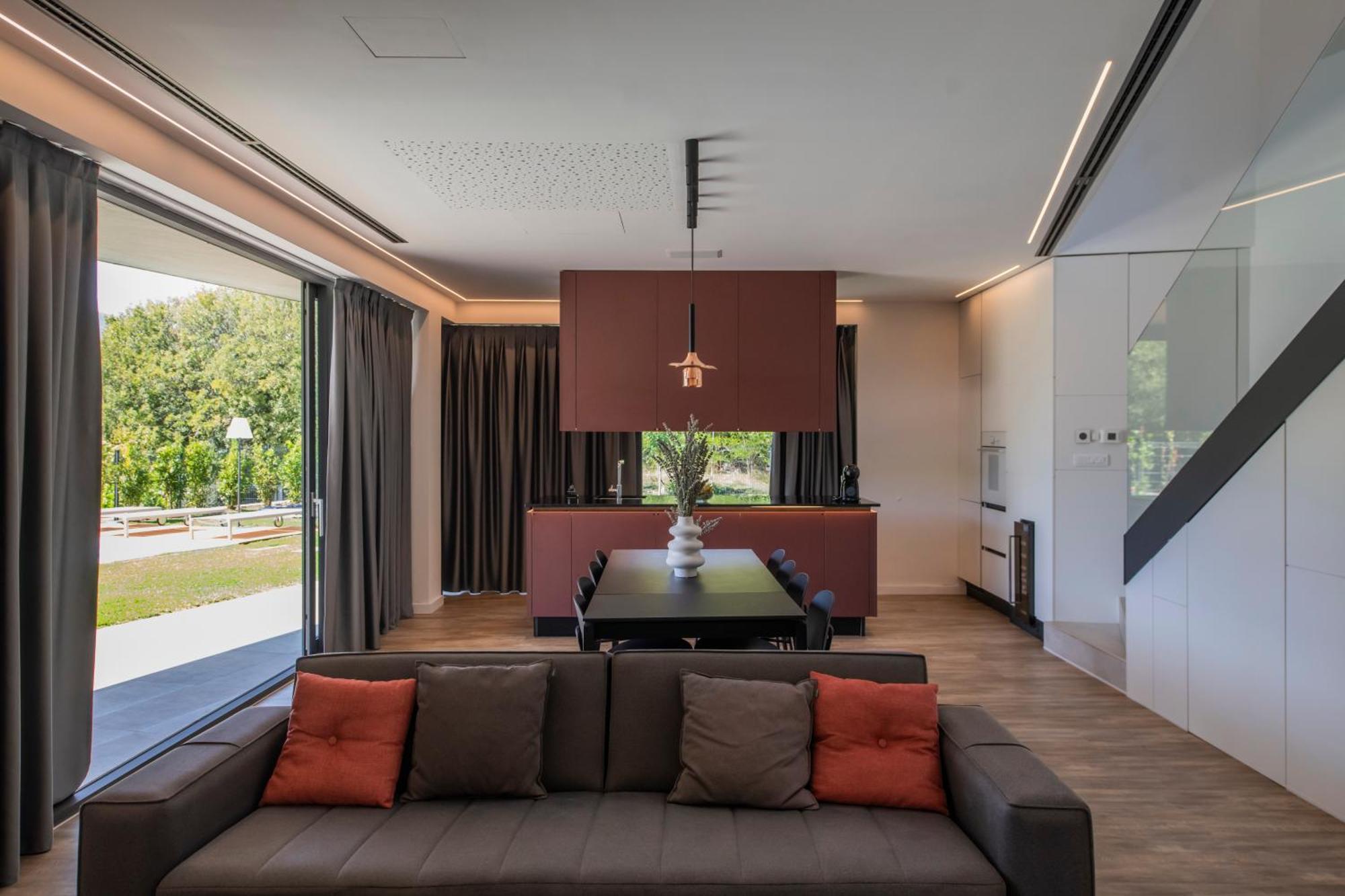 Argento Residence Zagvozd Exterior photo