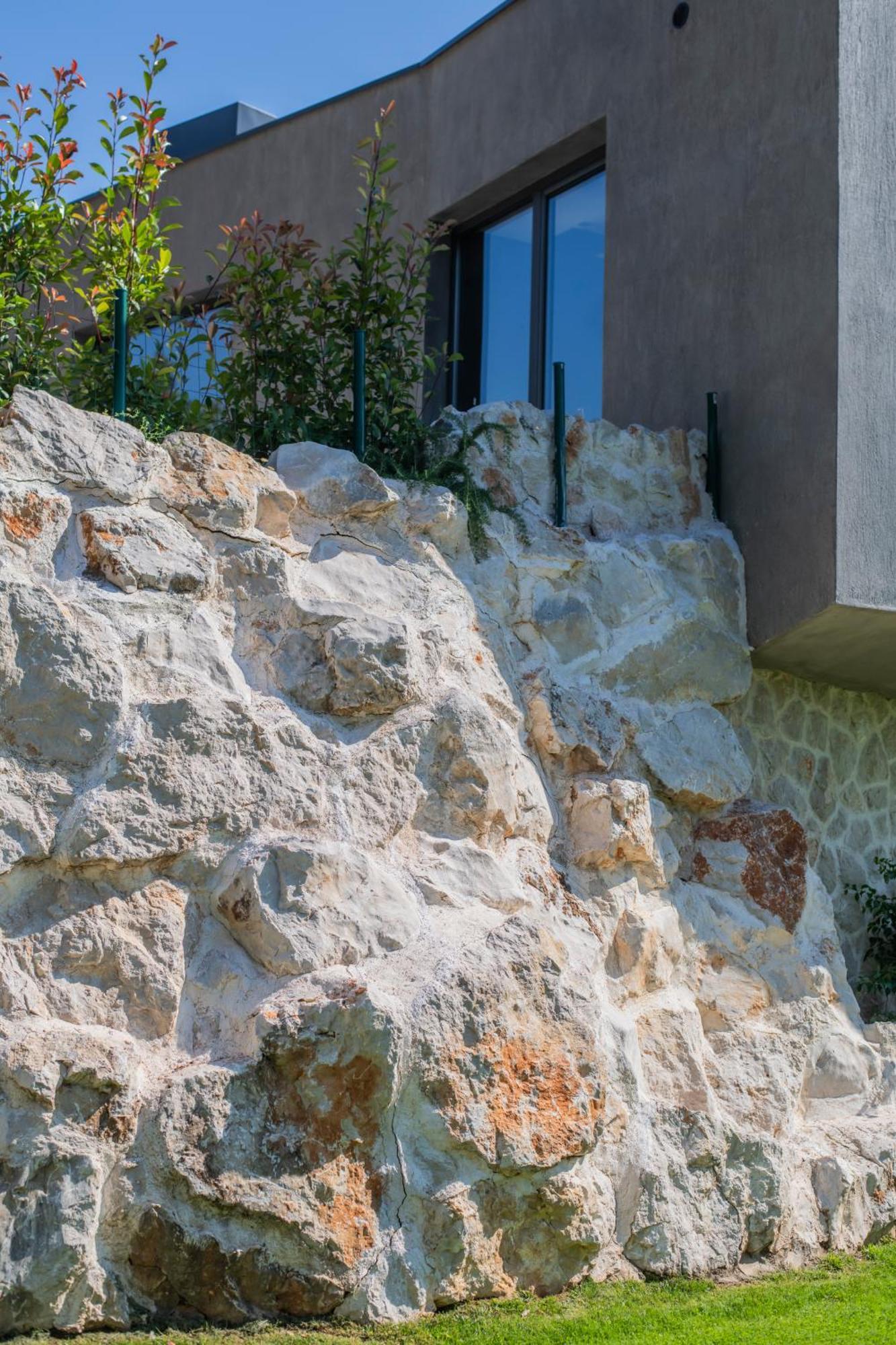 Argento Residence Zagvozd Exterior photo