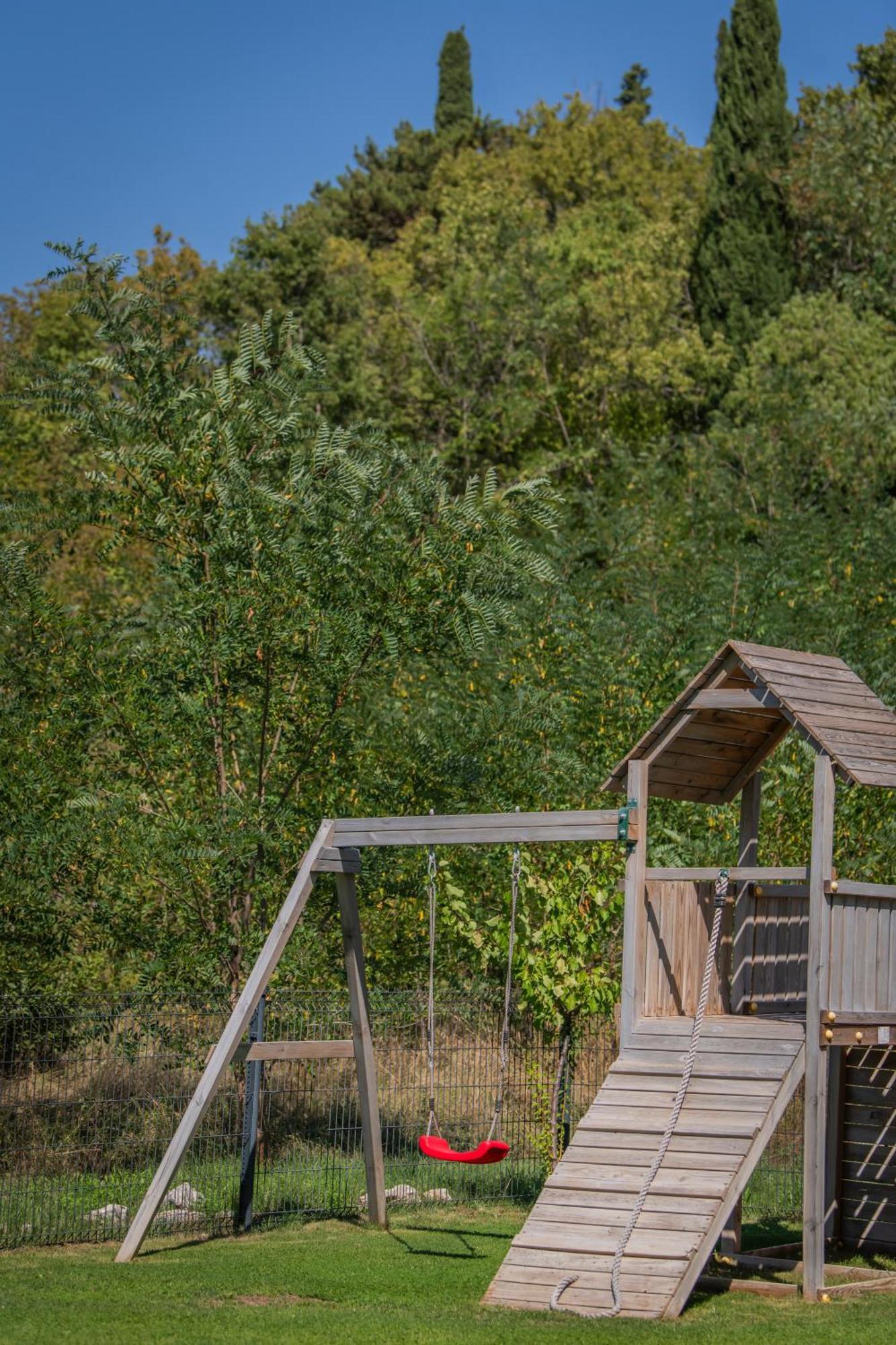 Argento Residence Zagvozd Exterior photo