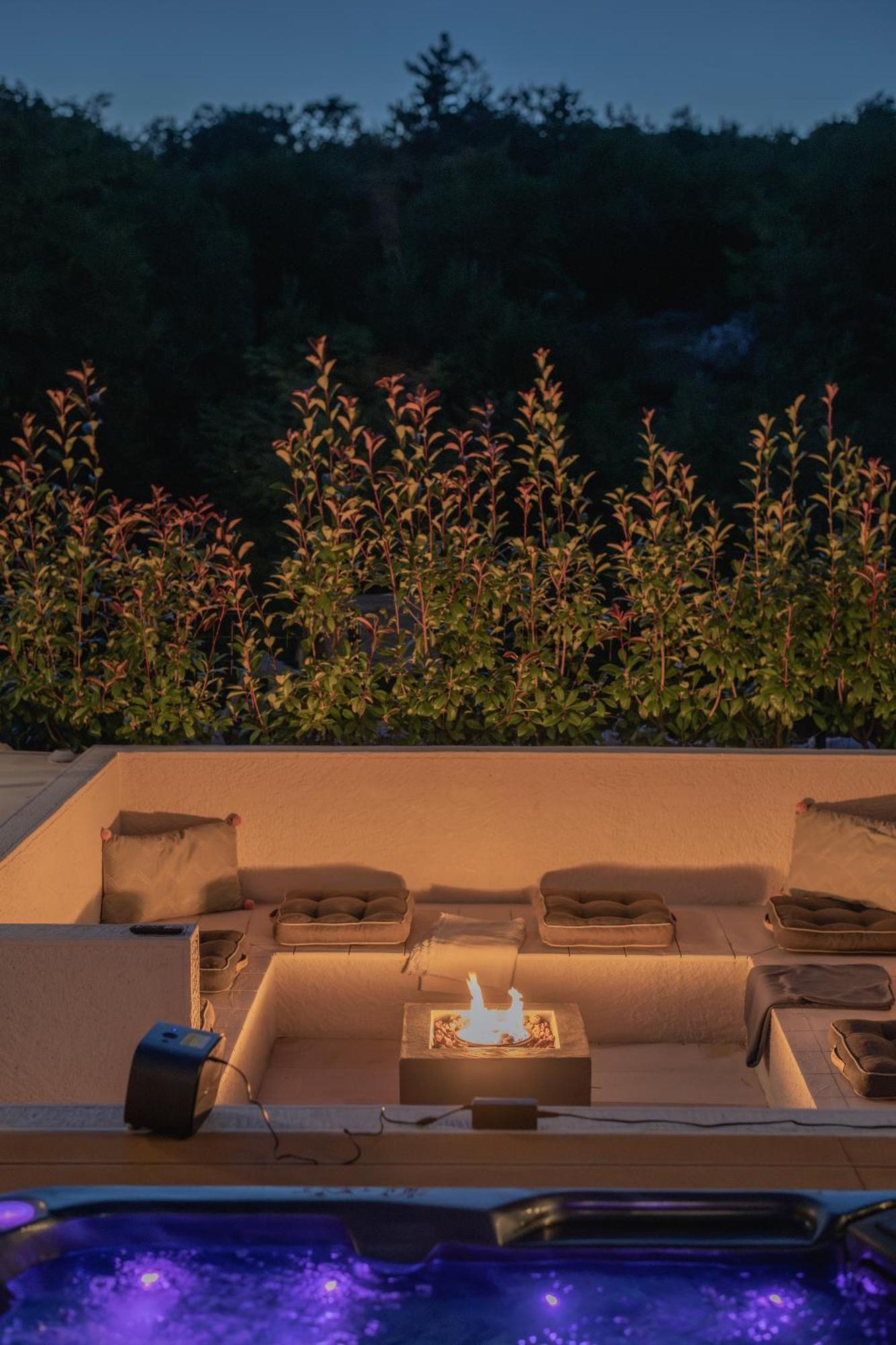 Argento Residence Zagvozd Exterior photo