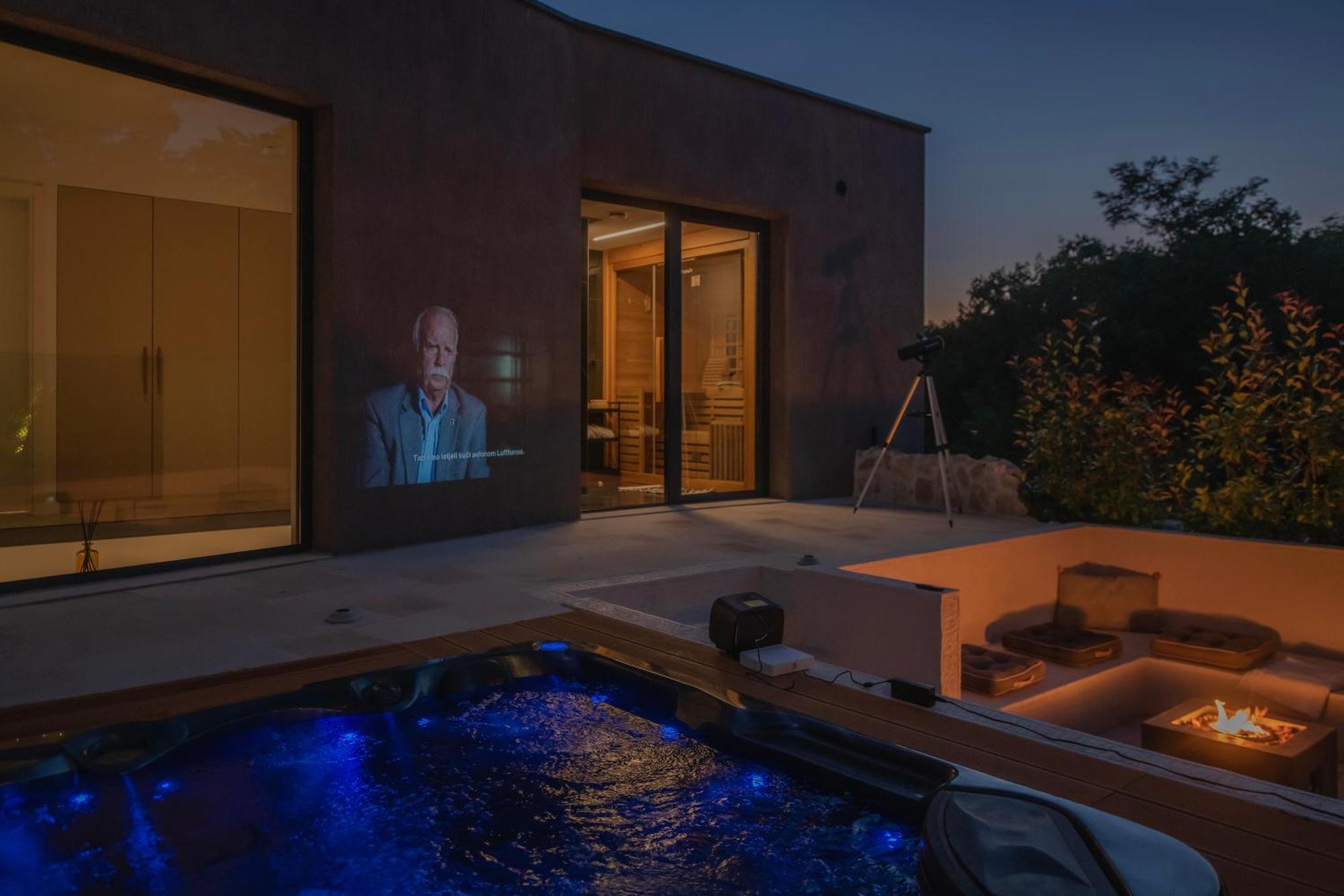 Argento Residence Zagvozd Exterior photo