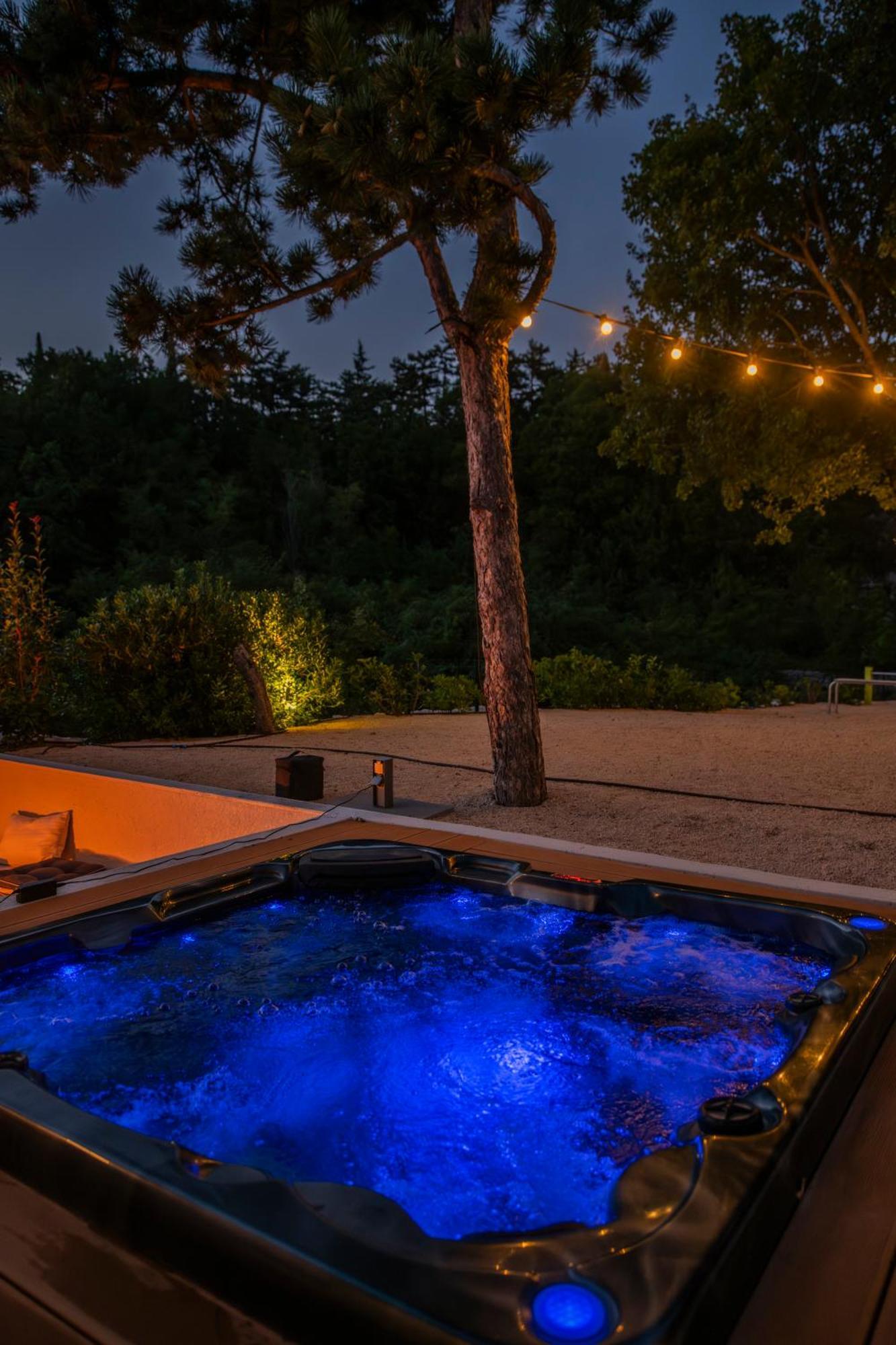 Argento Residence Zagvozd Exterior photo