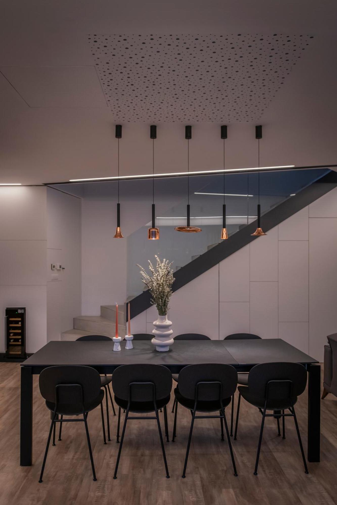 Argento Residence Zagvozd Exterior photo
