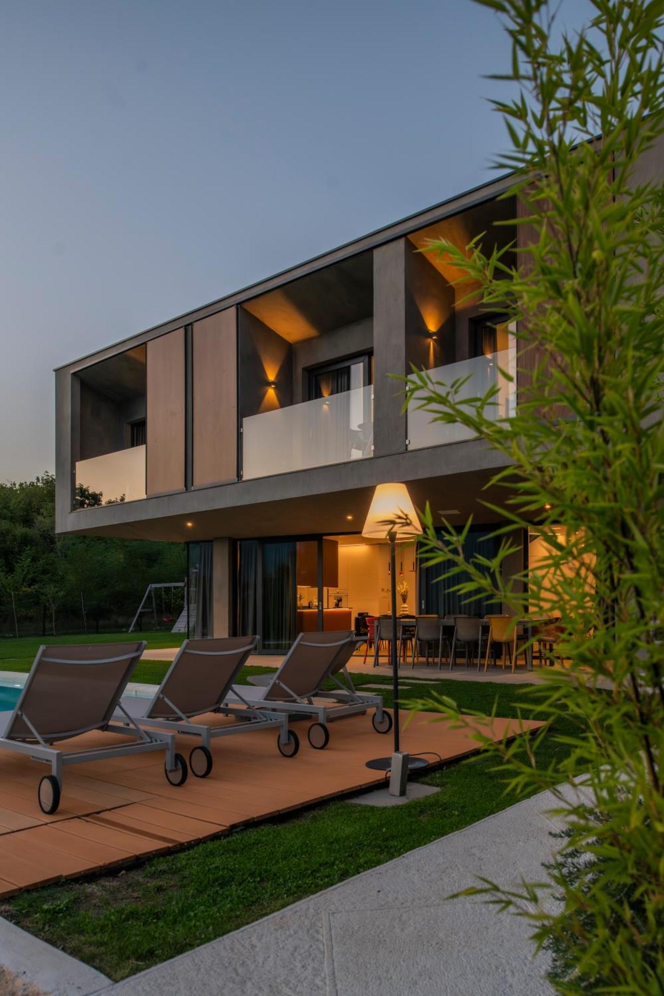 Argento Residence Zagvozd Exterior photo