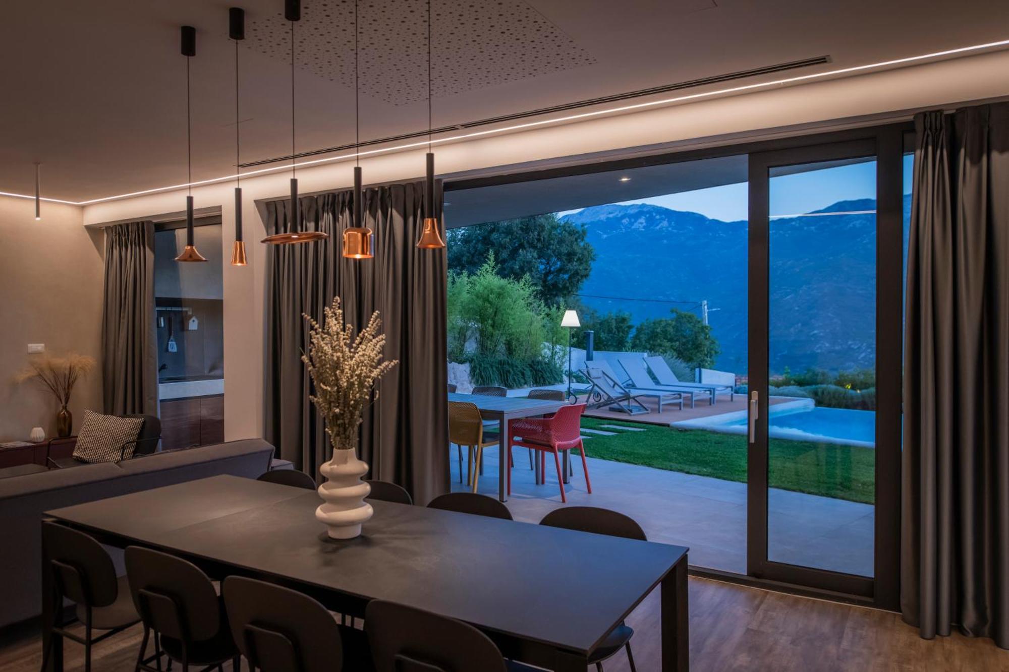 Argento Residence Zagvozd Exterior photo