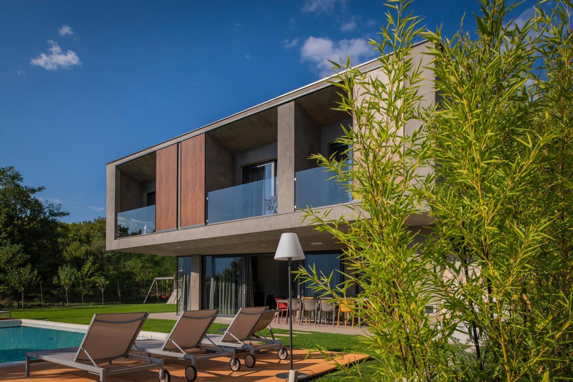 Argento Residence Zagvozd Exterior photo