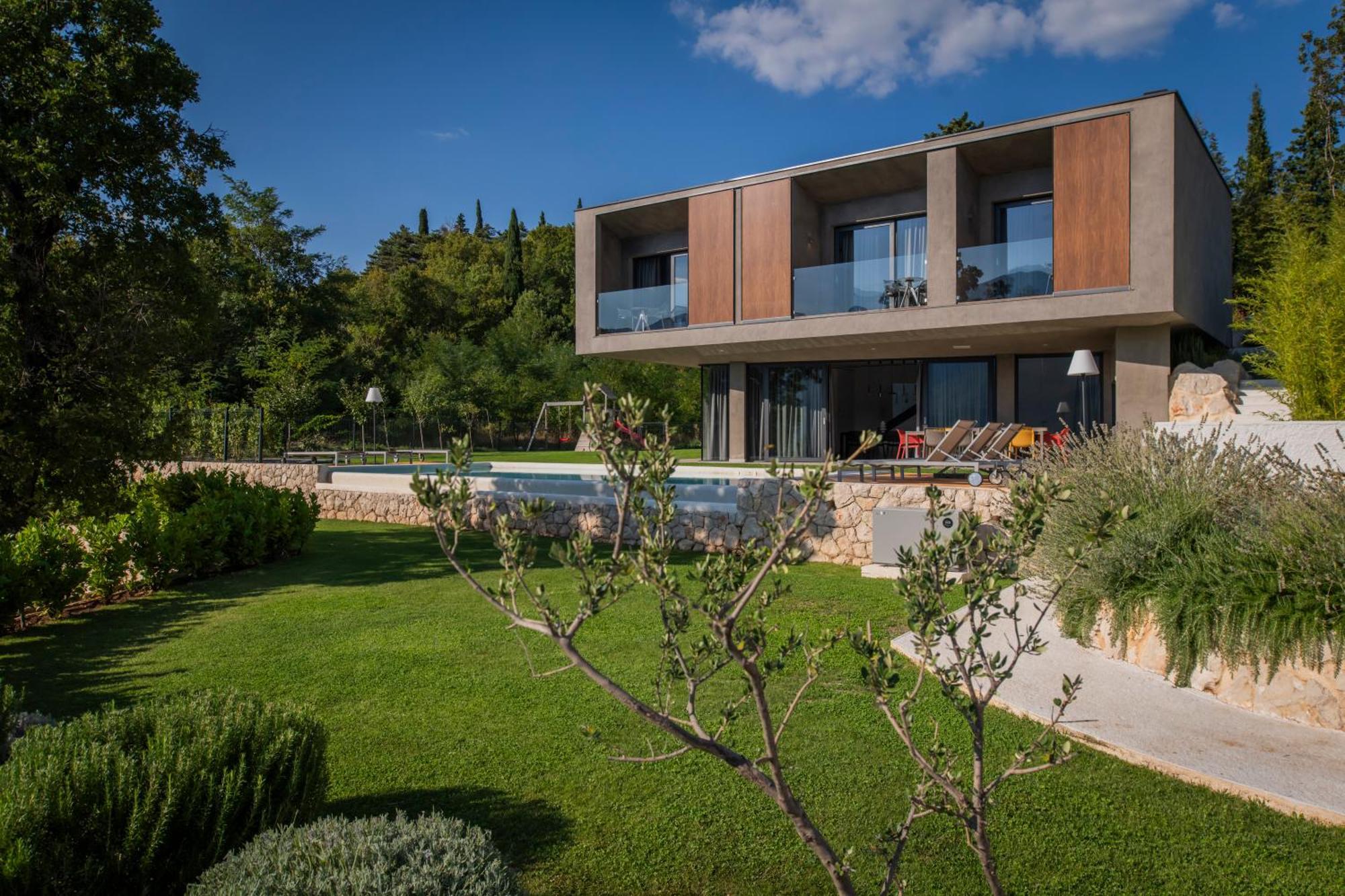 Argento Residence Zagvozd Exterior photo