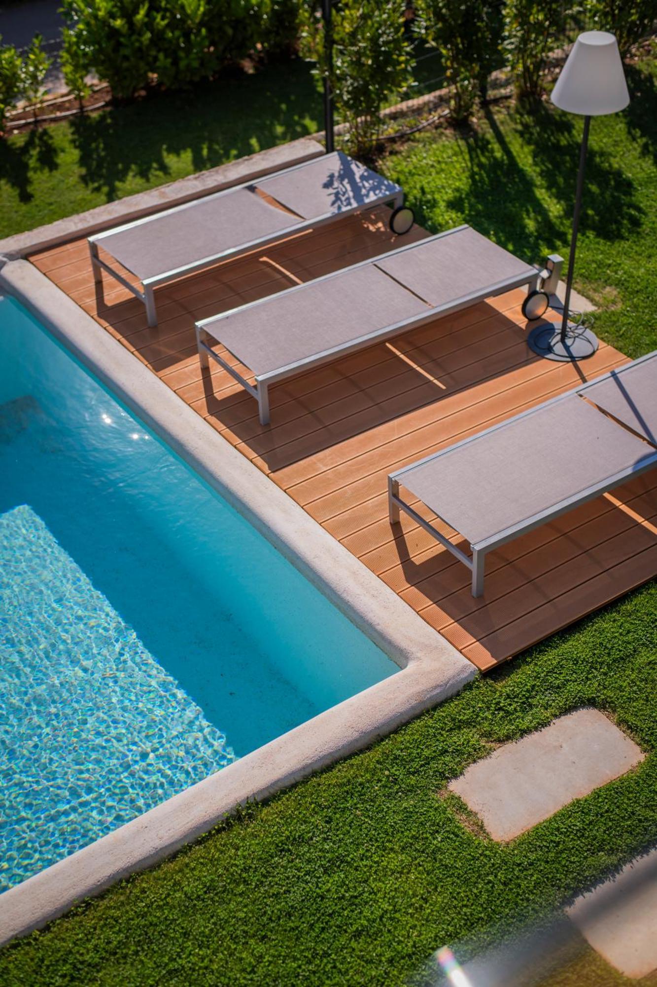 Argento Residence Zagvozd Exterior photo