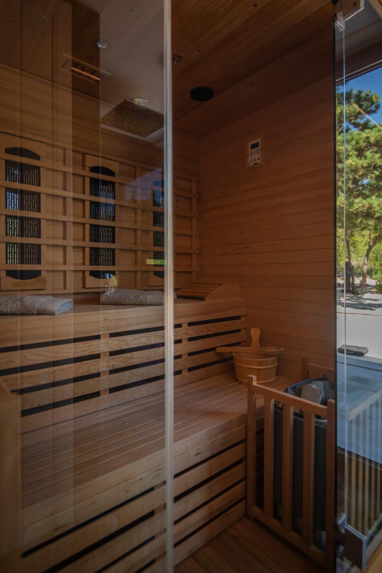 Argento Residence Zagvozd Exterior photo