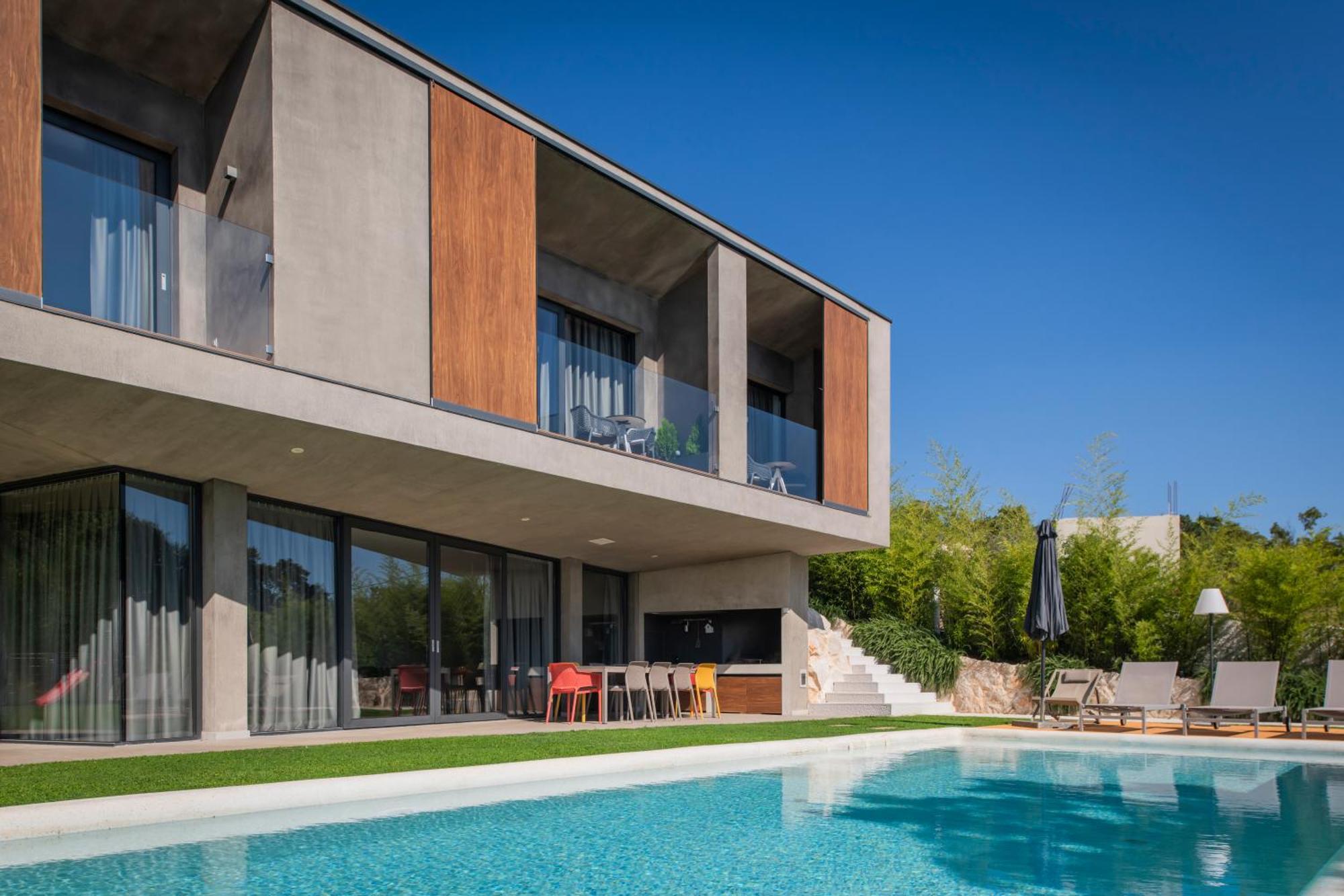 Argento Residence Zagvozd Exterior photo