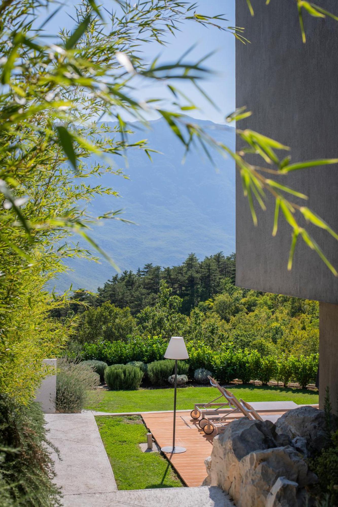 Argento Residence Zagvozd Exterior photo