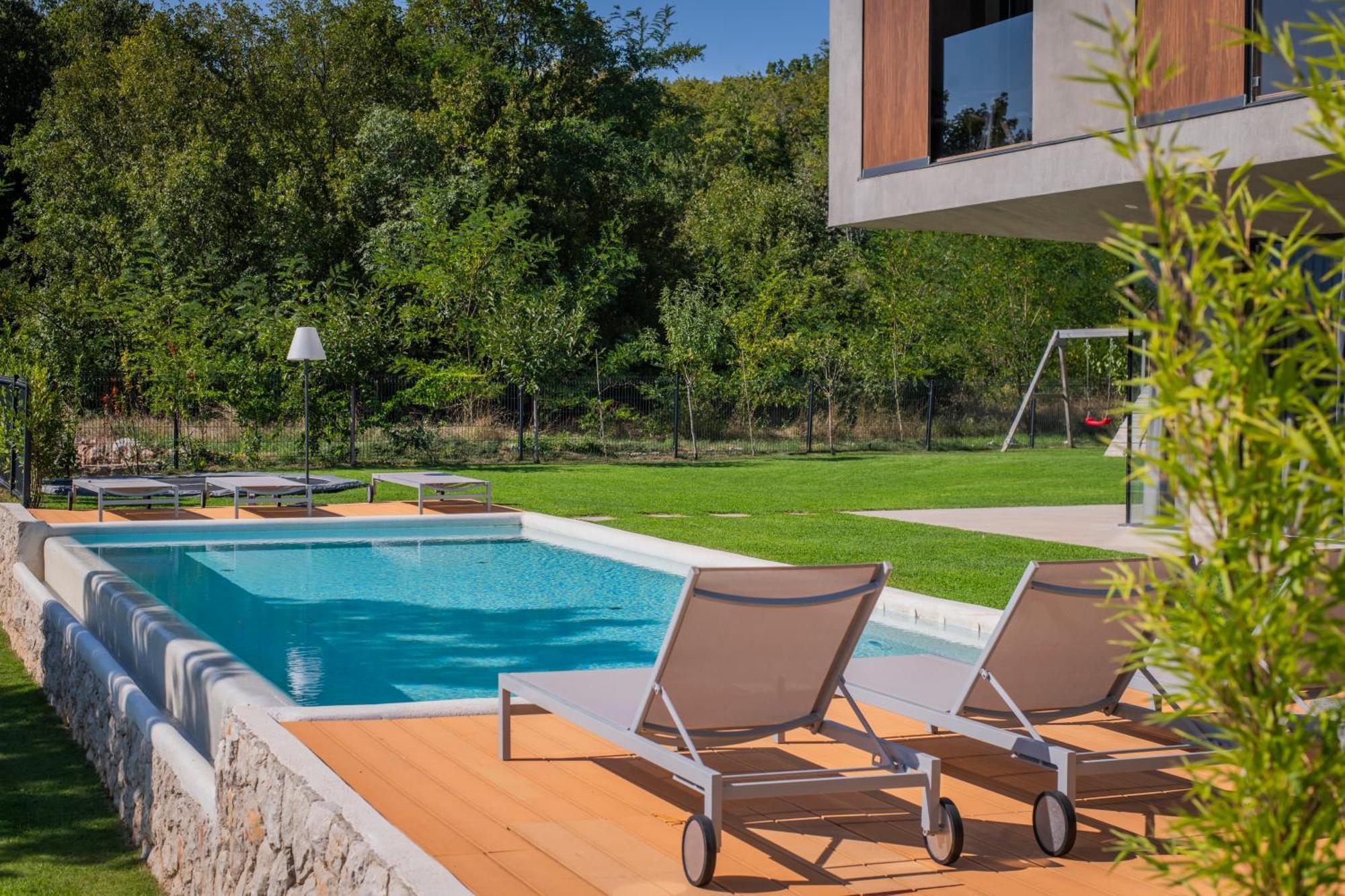 Argento Residence Zagvozd Exterior photo