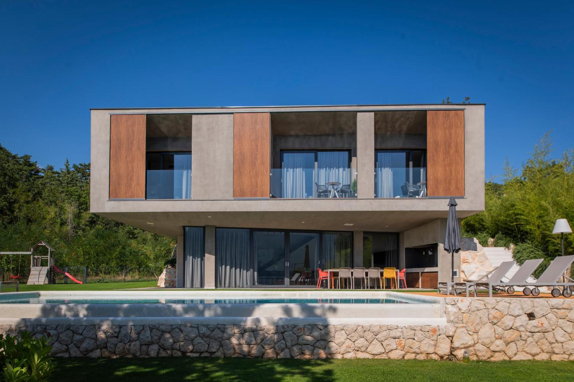 Argento Residence Zagvozd Exterior photo