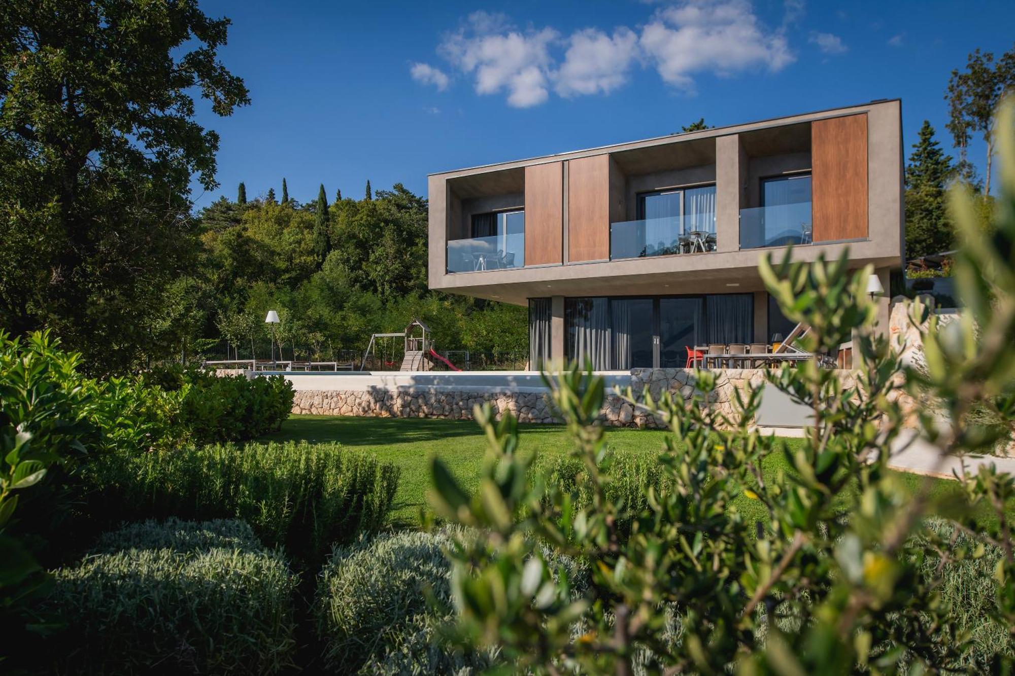 Argento Residence Zagvozd Exterior photo